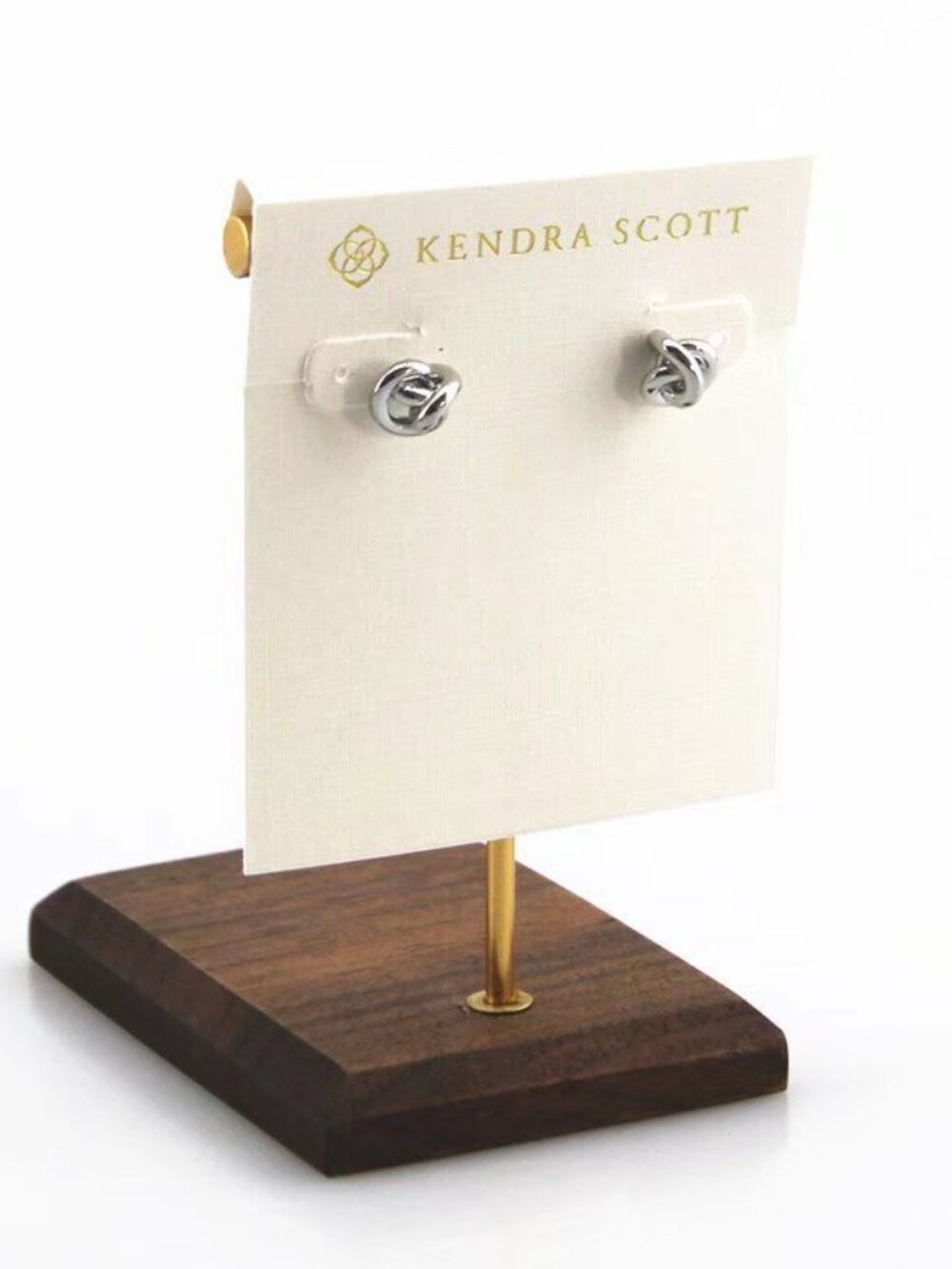 Kendra Scott Stud Earrings - Picture 2 of 3